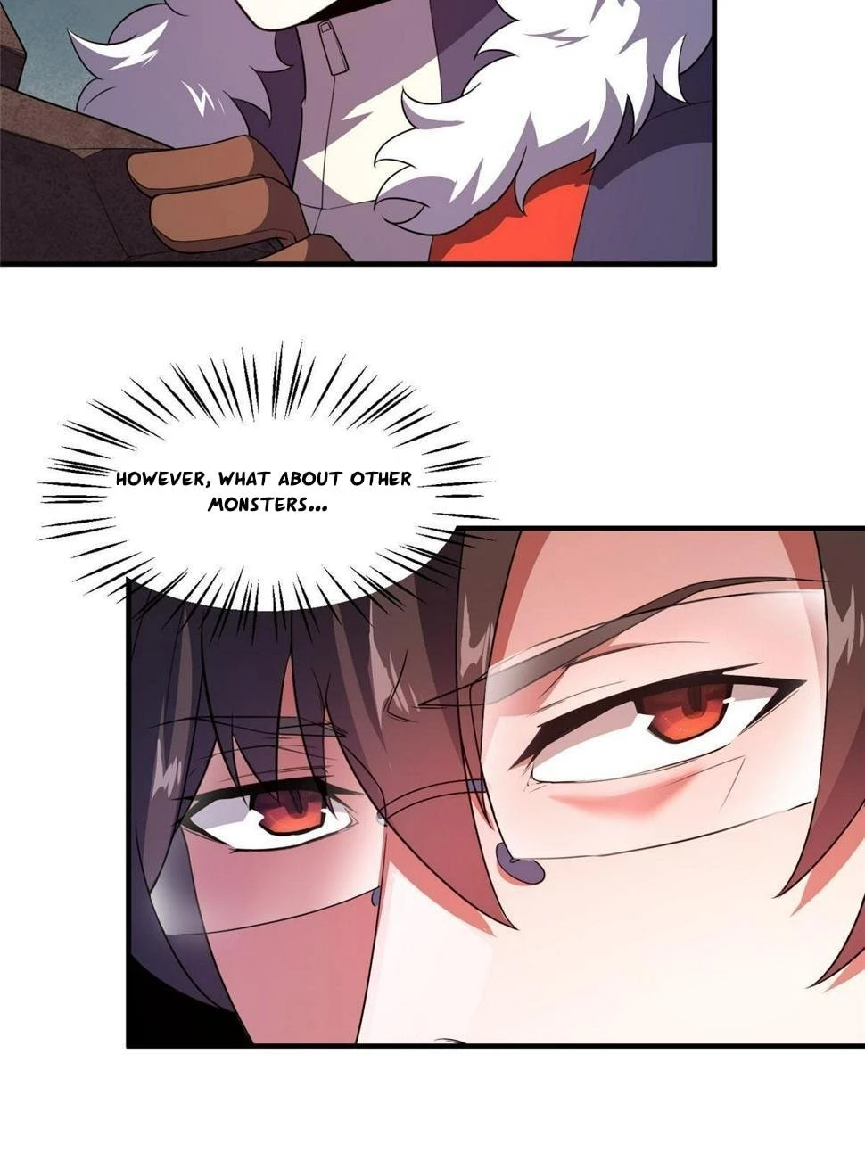 Monster Pet Evolution  Chap 179.5 - Next Chap 180.5