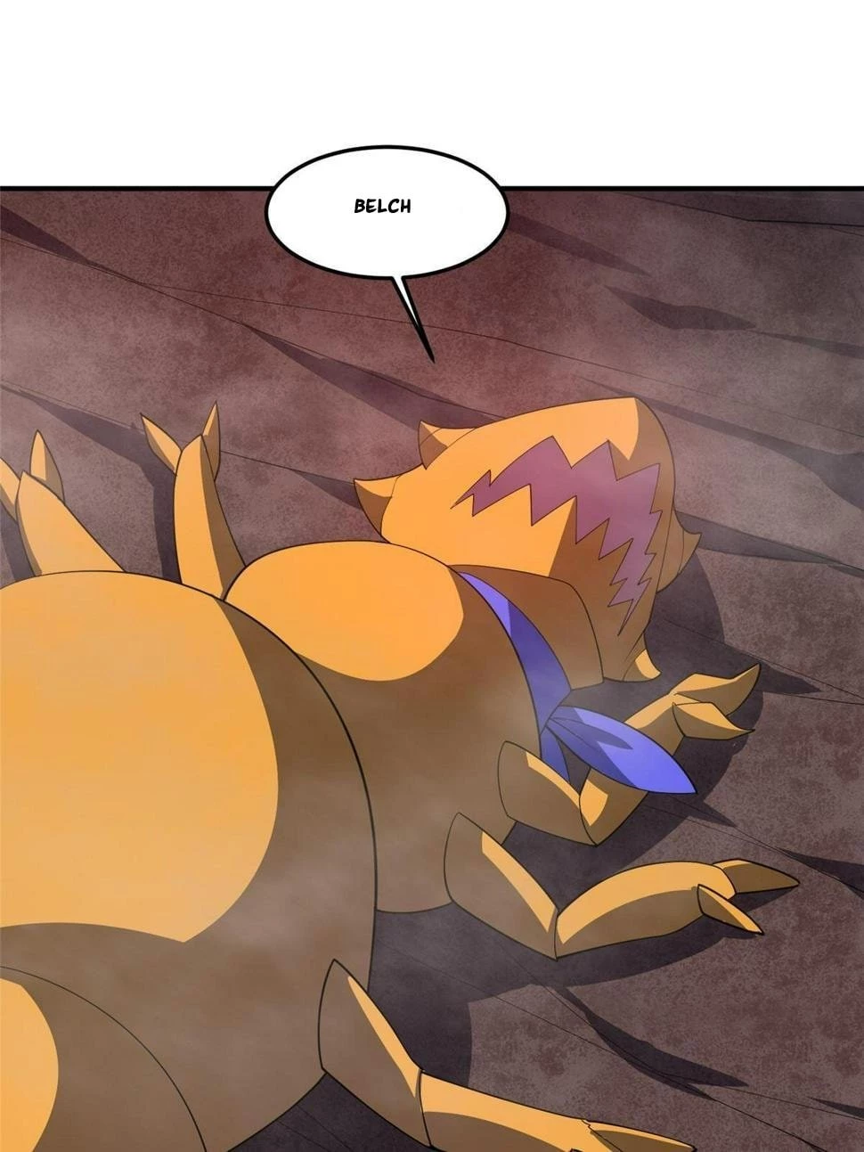 Monster Pet Evolution Chap 179.5 - Next Chap 180.5