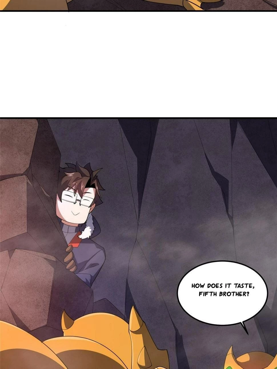 Monster Pet Evolution Chap 179.5 - Next Chap 180.5