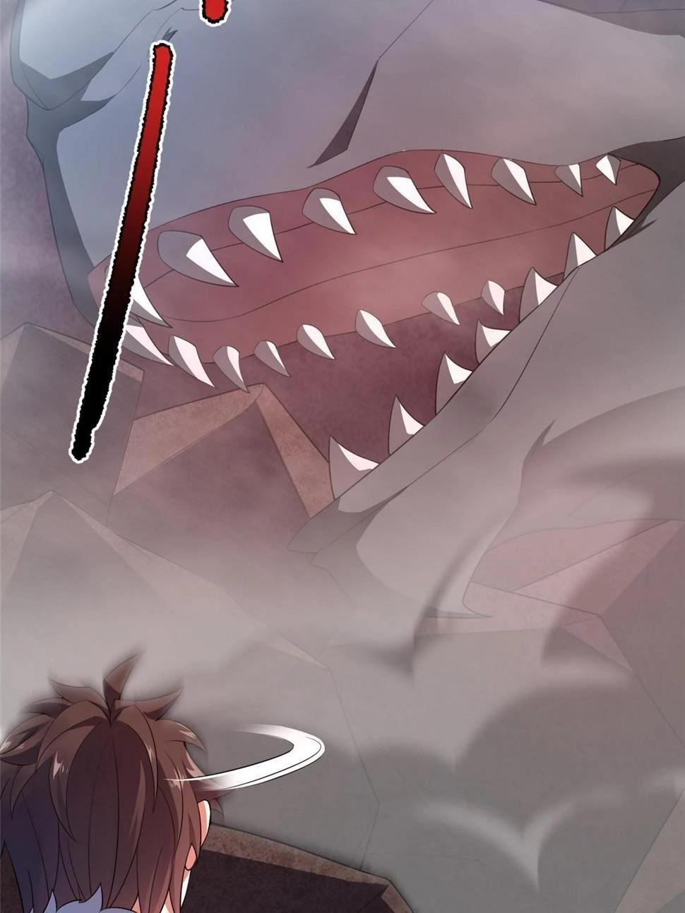 Monster Pet Evolution Chap 179.5 - Next Chap 180.5