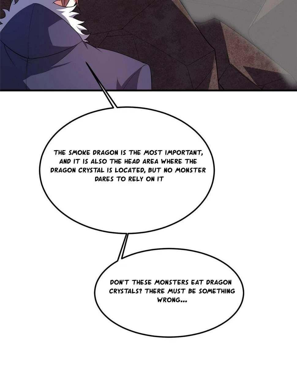 Monster Pet Evolution  Chap 179.5 - Next Chap 180.5