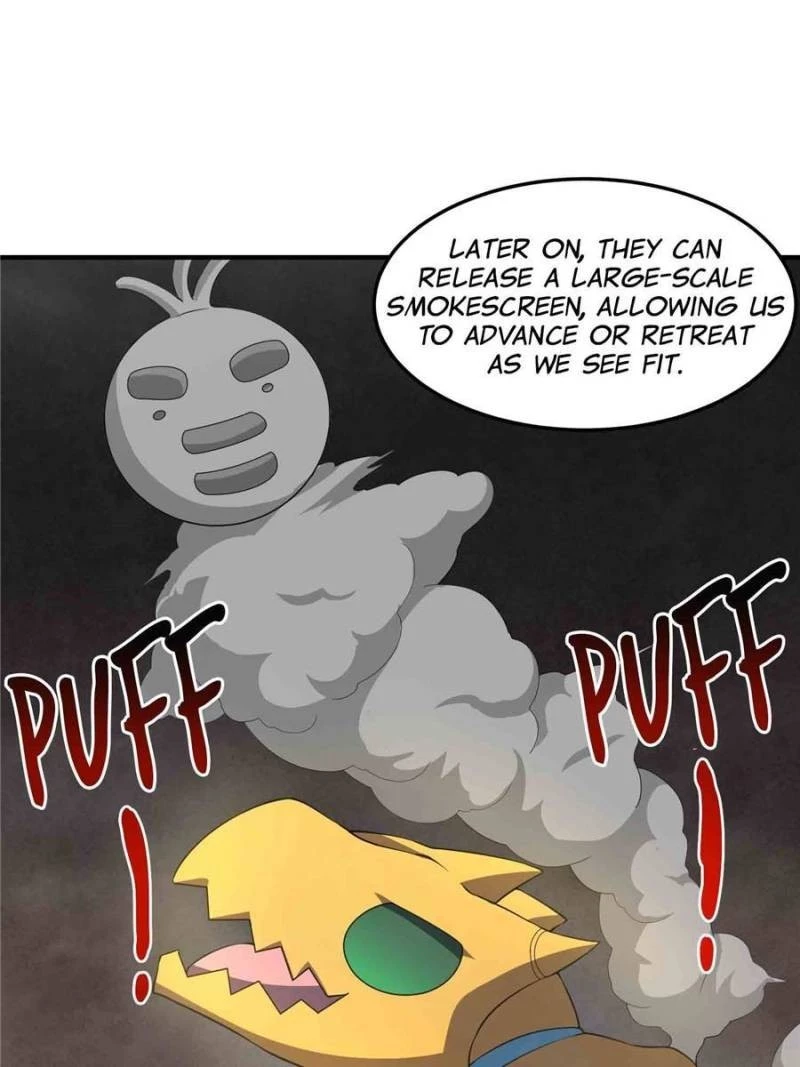 Monster Pet Evolution Chap 180 - Next Chap 181