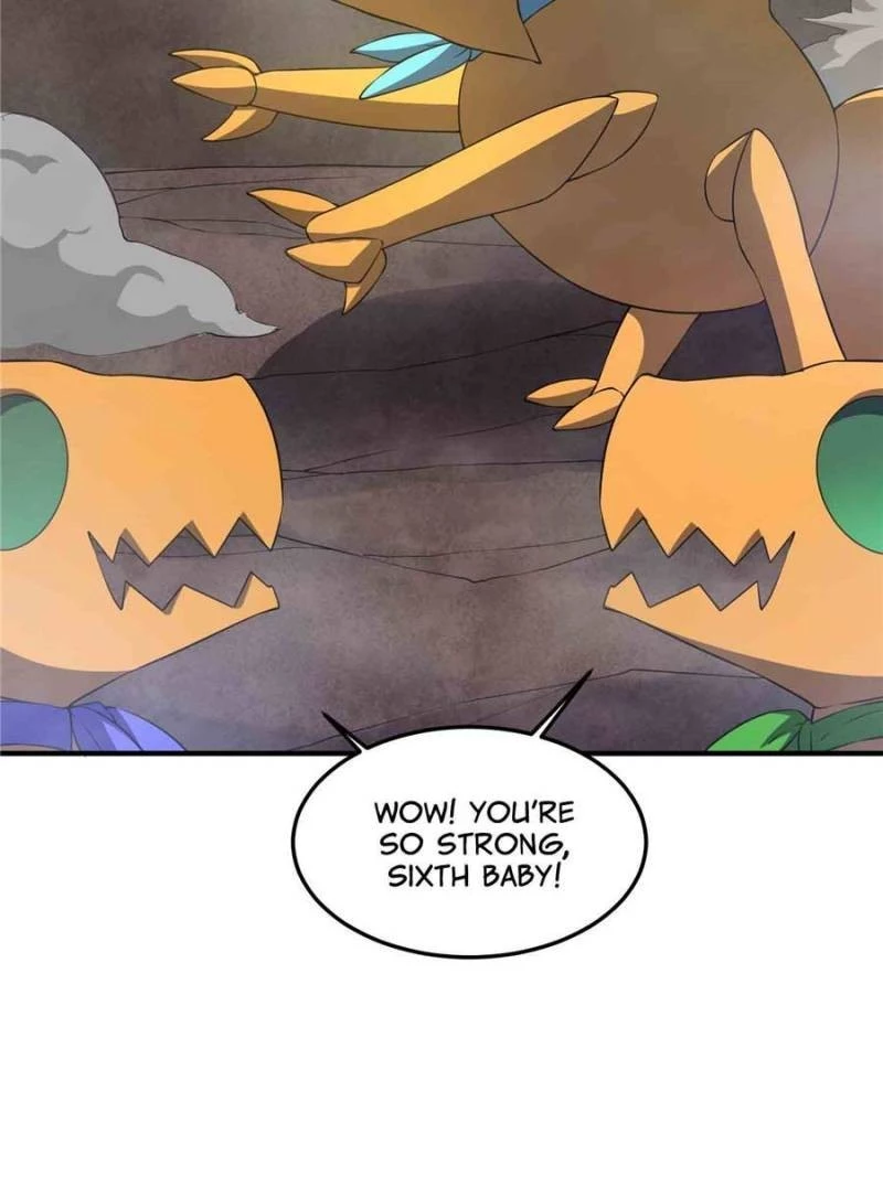 Monster Pet Evolution Chap 180 - Next Chap 181