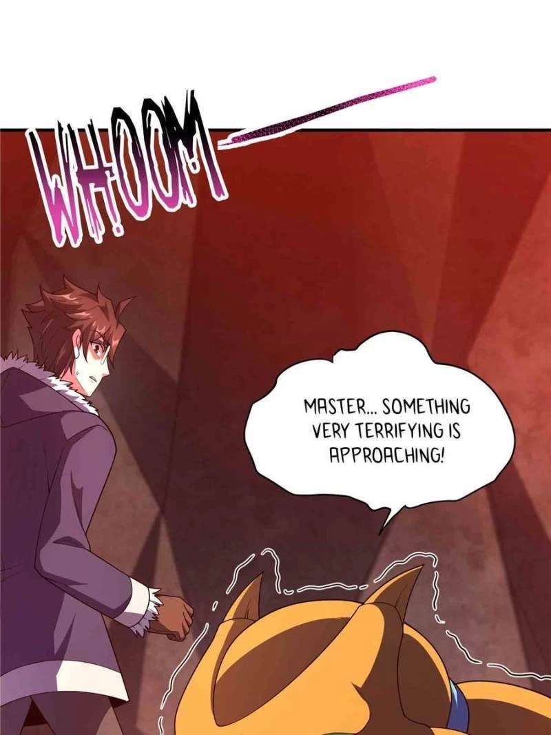 Monster Pet Evolution Chap 180 - Next Chap 181