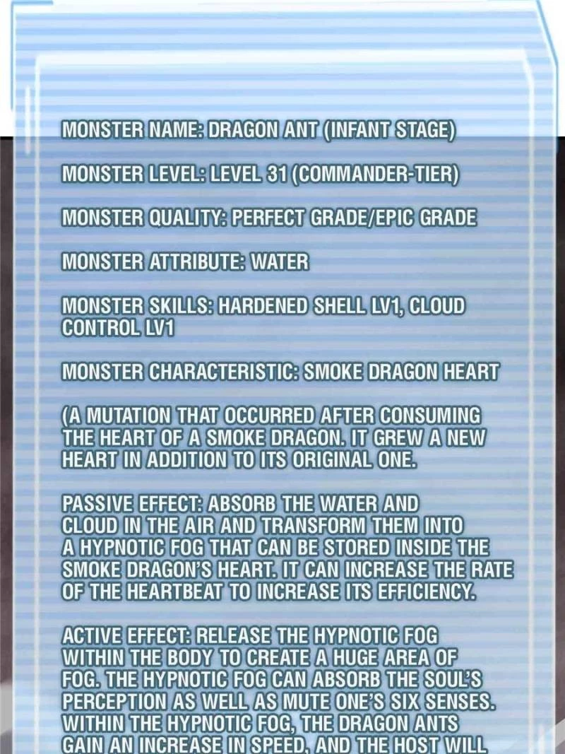Monster Pet Evolution Chap 180 - Next Chap 181