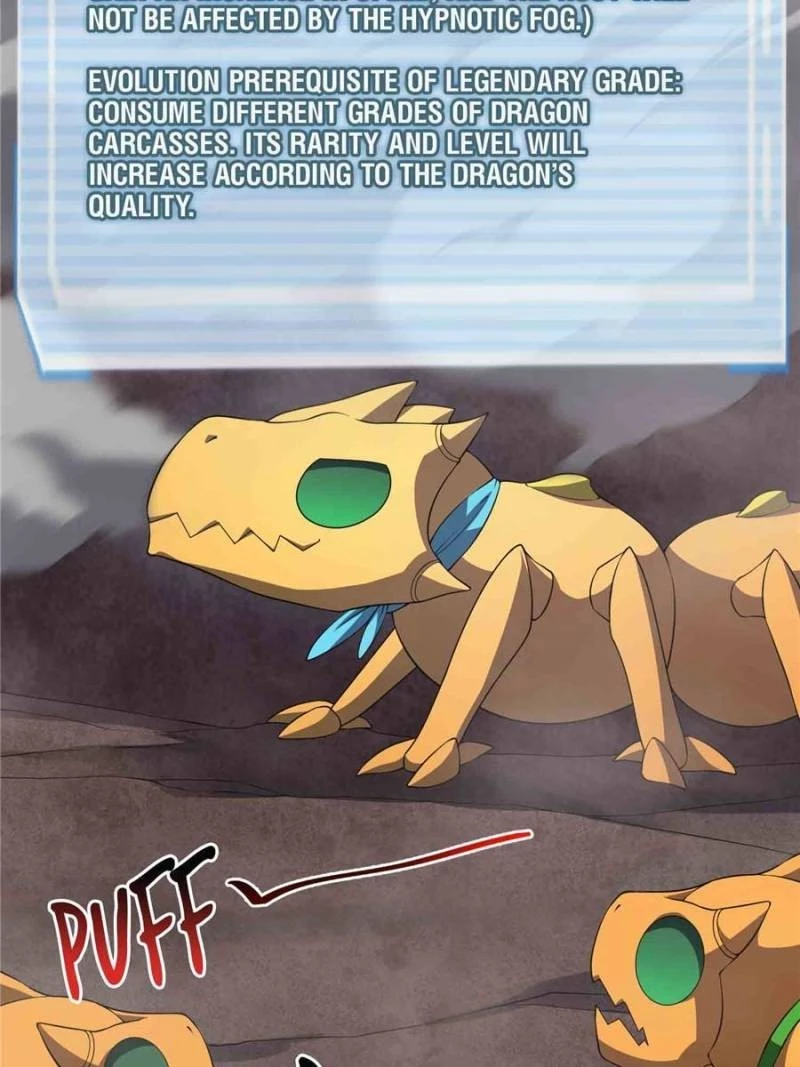 Monster Pet Evolution Chap 180 - Next Chap 181