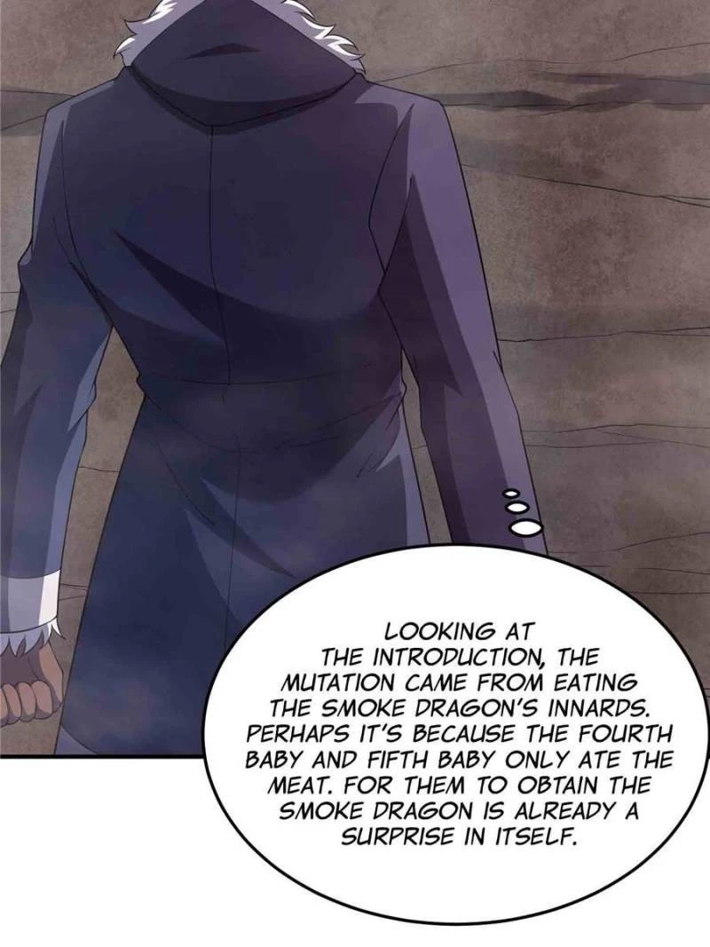 Monster Pet Evolution Chap 180 - Next Chap 181