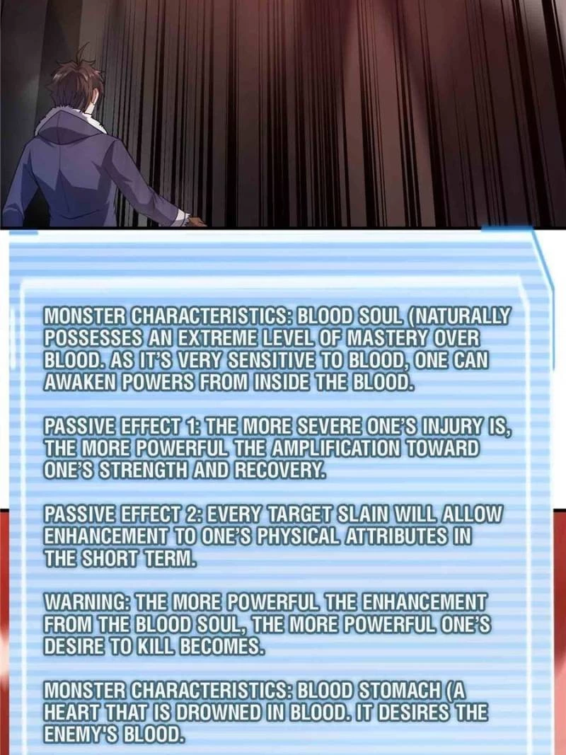 Monster Pet Evolution Chap 180 - Next Chap 181