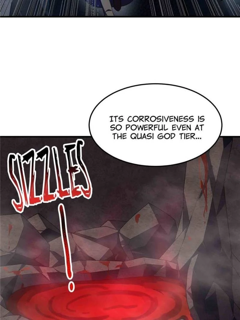 Monster Pet Evolution  Chap 180 - Next Chap 181