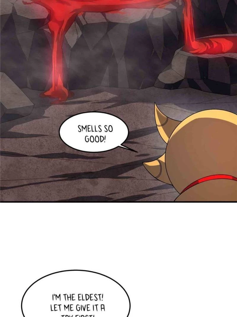 Monster Pet Evolution Chap 180 - Next Chap 181
