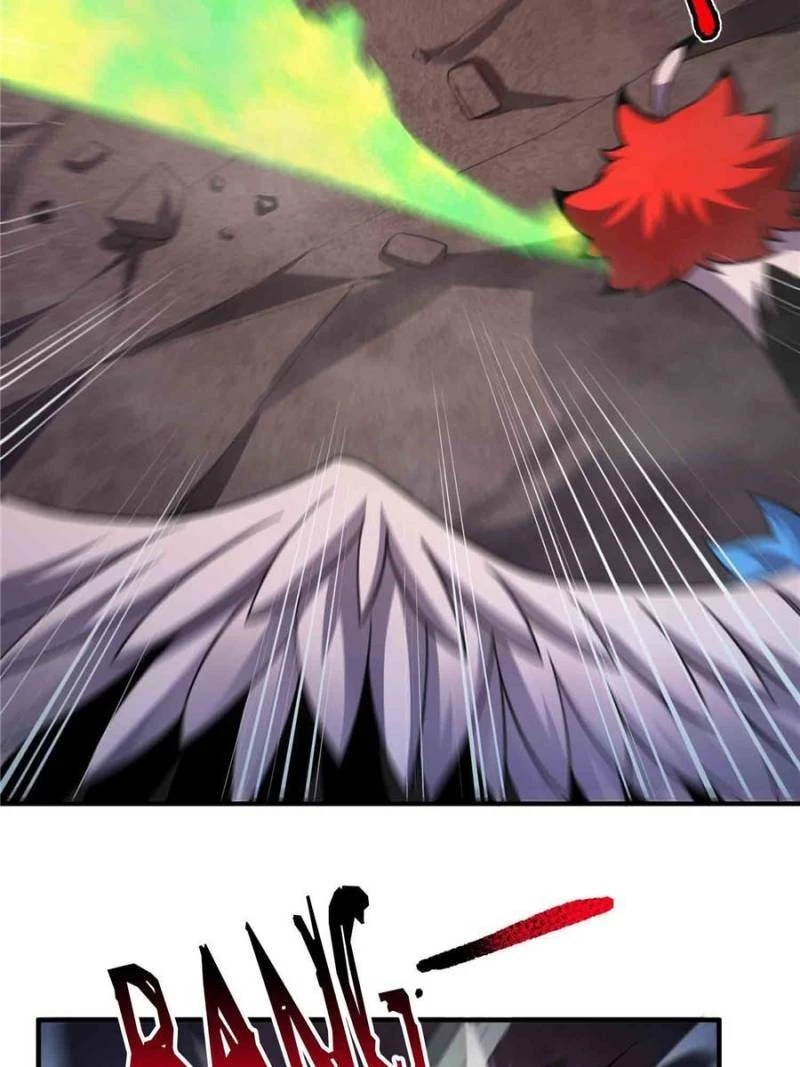 Monster Pet Evolution Chap 180 - Next Chap 181