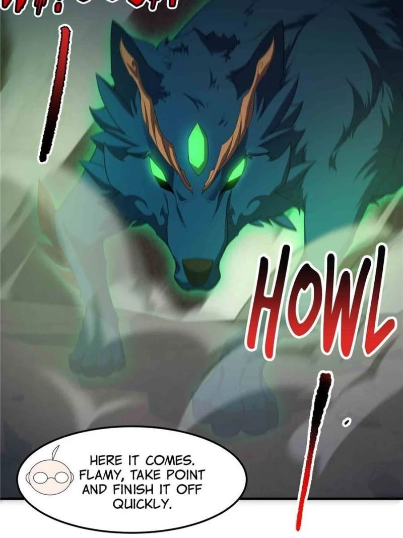 Monster Pet Evolution  Chap 180 - Next Chap 181