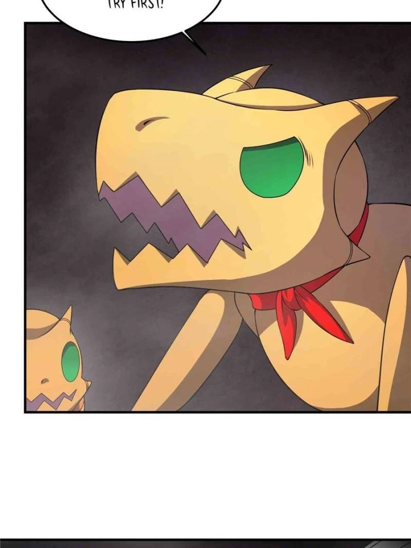 Monster Pet Evolution Chap 180 - Next Chap 181