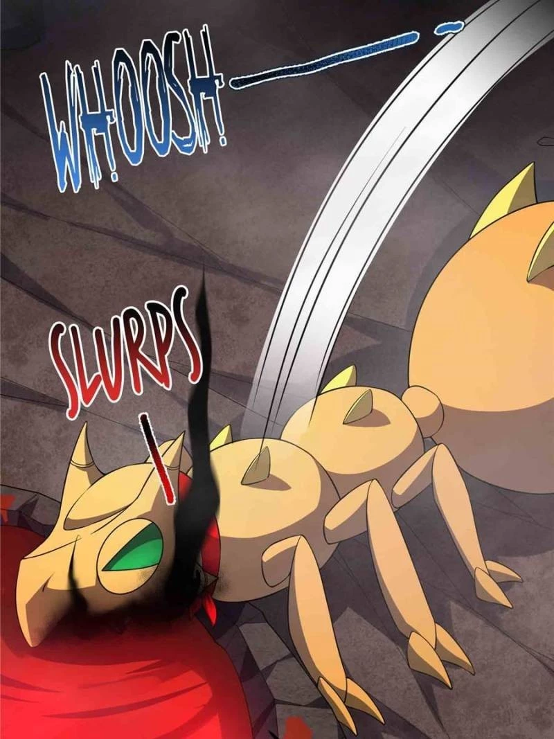 Monster Pet Evolution Chap 180 - Next Chap 181