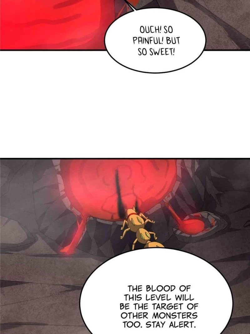 Monster Pet Evolution  Chap 180 - Next Chap 181