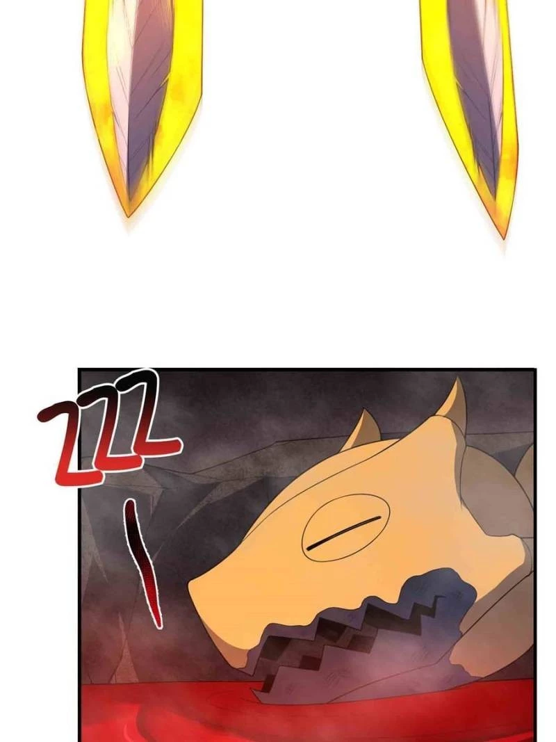 Monster Pet Evolution Chap 180 - Next Chap 181