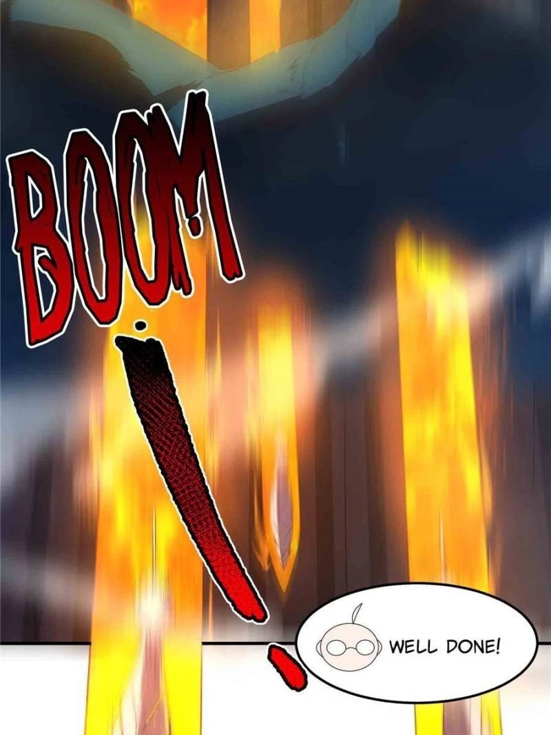 Monster Pet Evolution Chap 180 - Next Chap 181