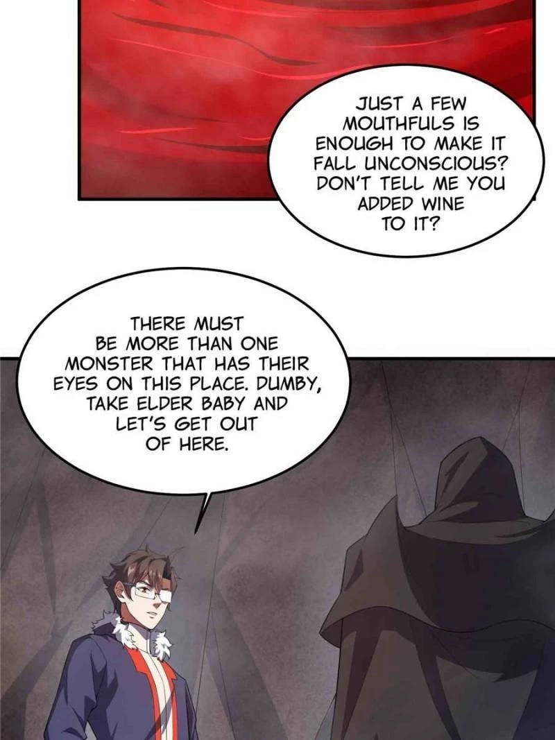 Monster Pet Evolution Chap 180 - Next Chap 181