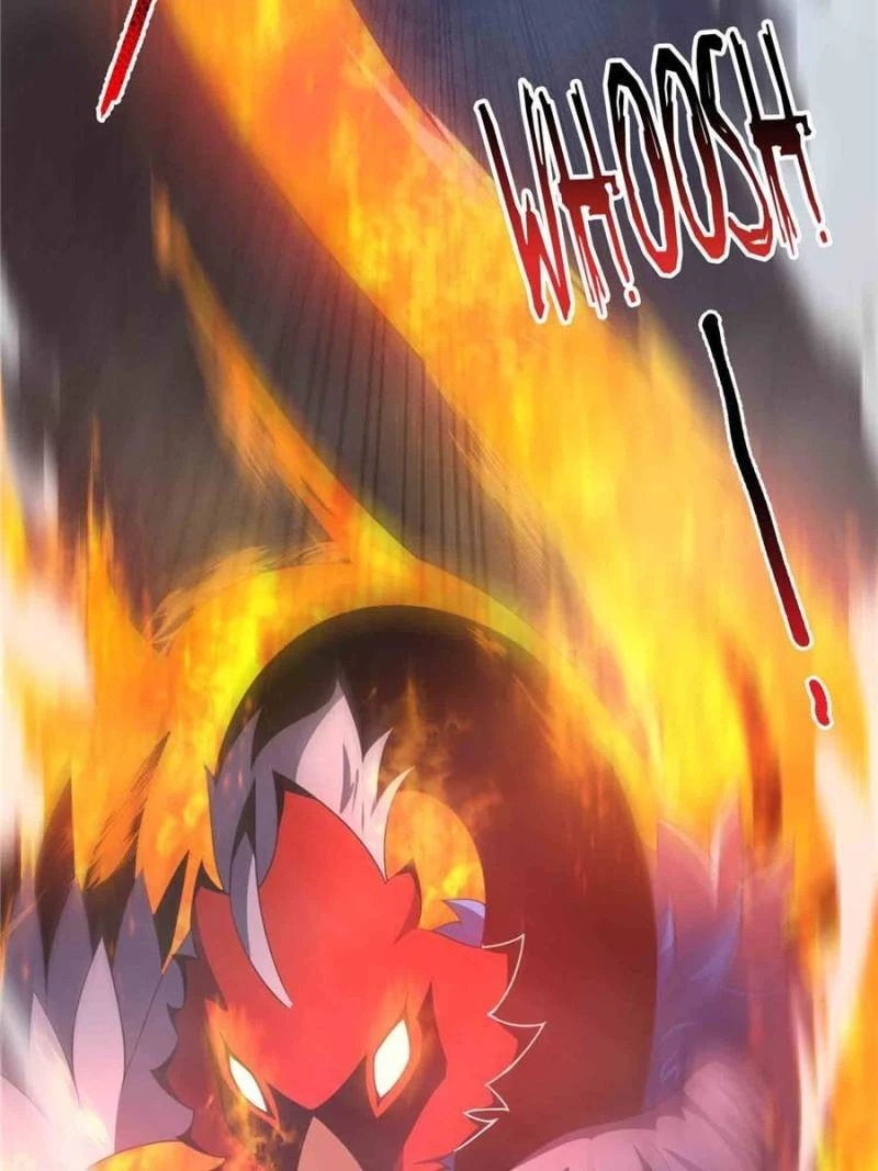 Monster Pet Evolution Chap 180 - Next Chap 181