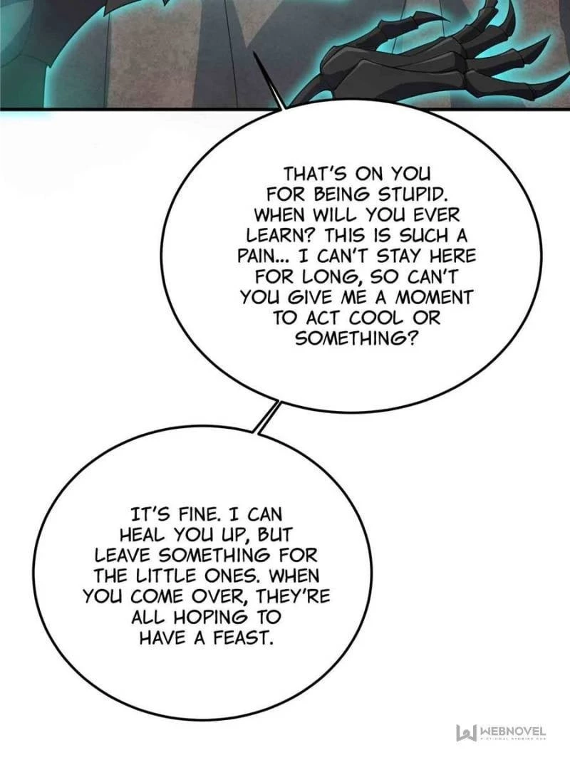 Monster Pet Evolution Chap 180 - Next Chap 181