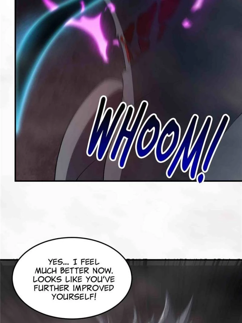 Monster Pet Evolution Chap 180 - Next Chap 181