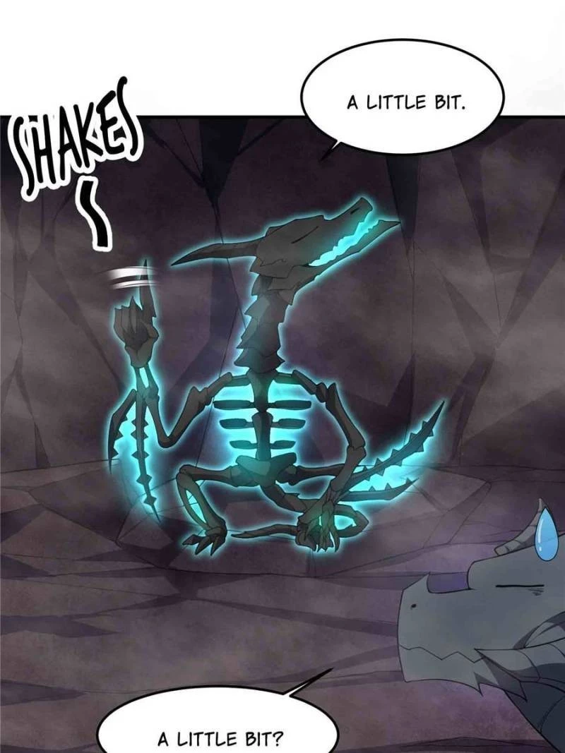 Monster Pet Evolution Chap 180 - Next Chap 181