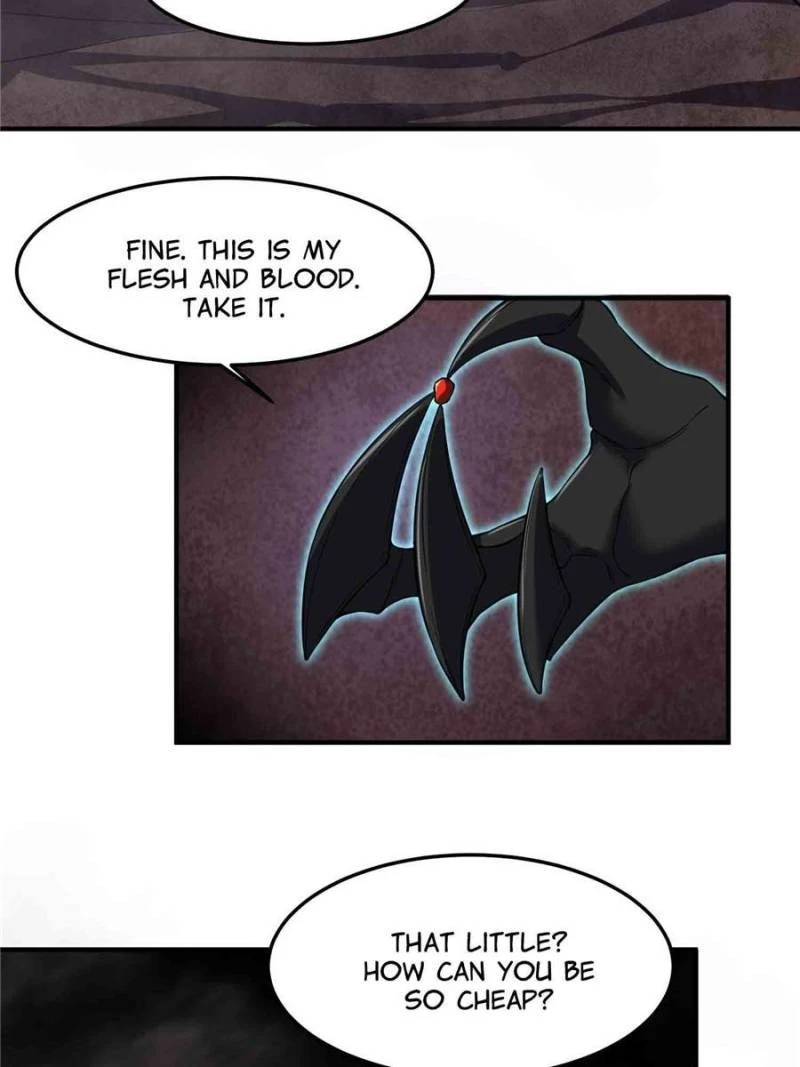 Monster Pet Evolution Chap 180 - Next Chap 181