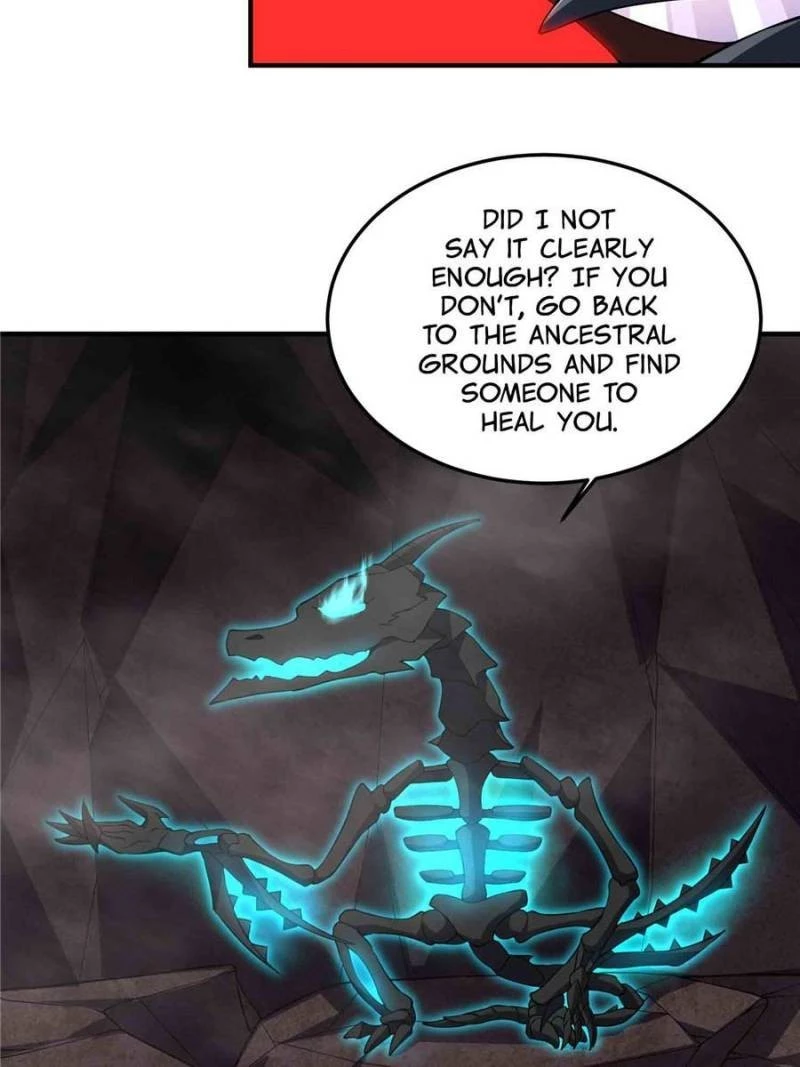 Monster Pet Evolution Chap 180 - Next Chap 181