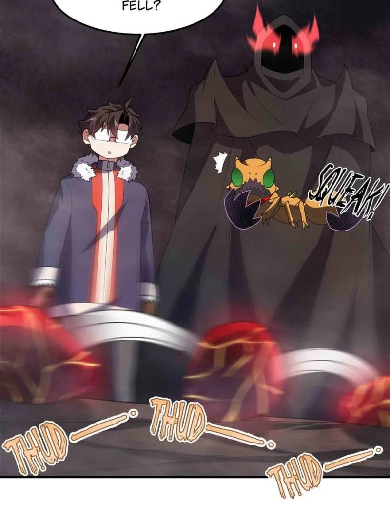 Monster Pet Evolution Chap 180 - Next Chap 181