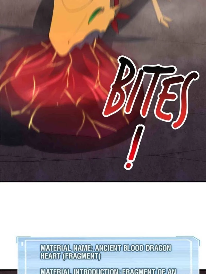 Monster Pet Evolution Chap 180 - Next Chap 181