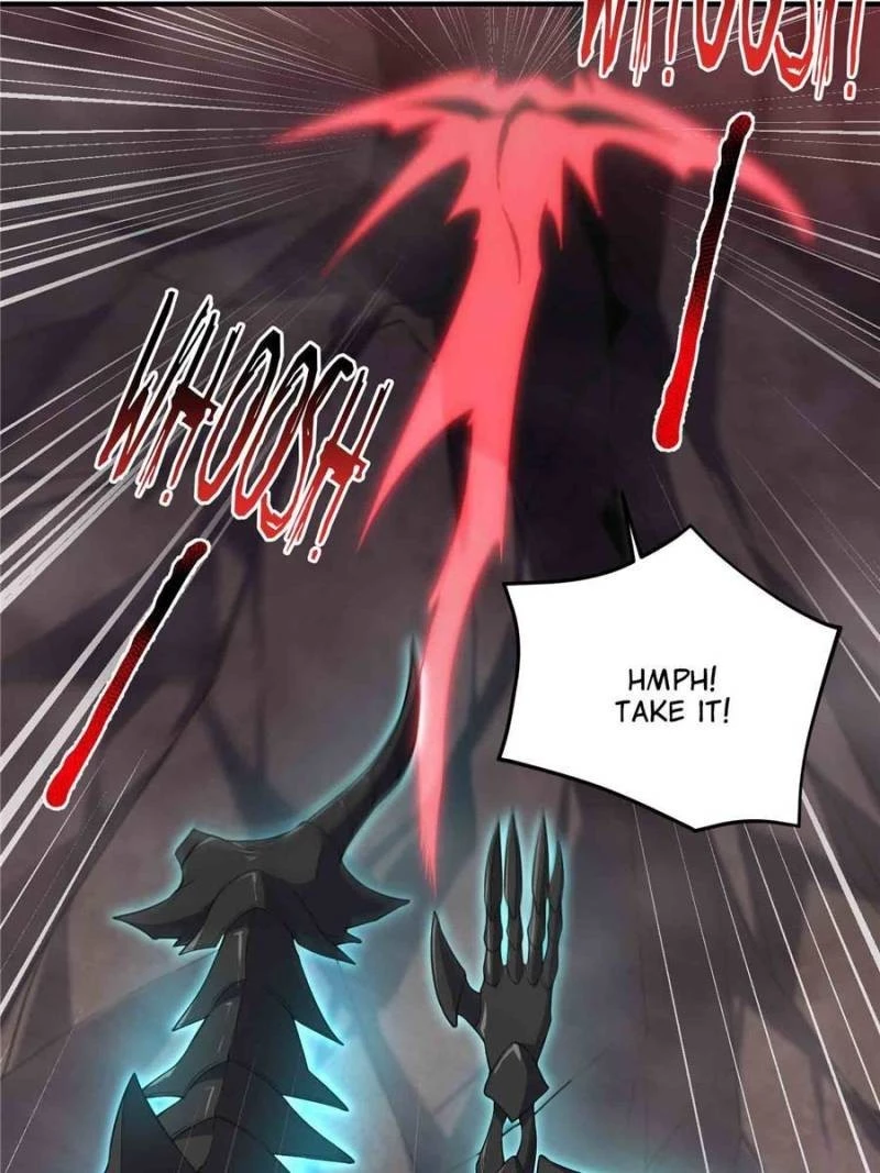 Monster Pet Evolution Chap 180 - Next Chap 181