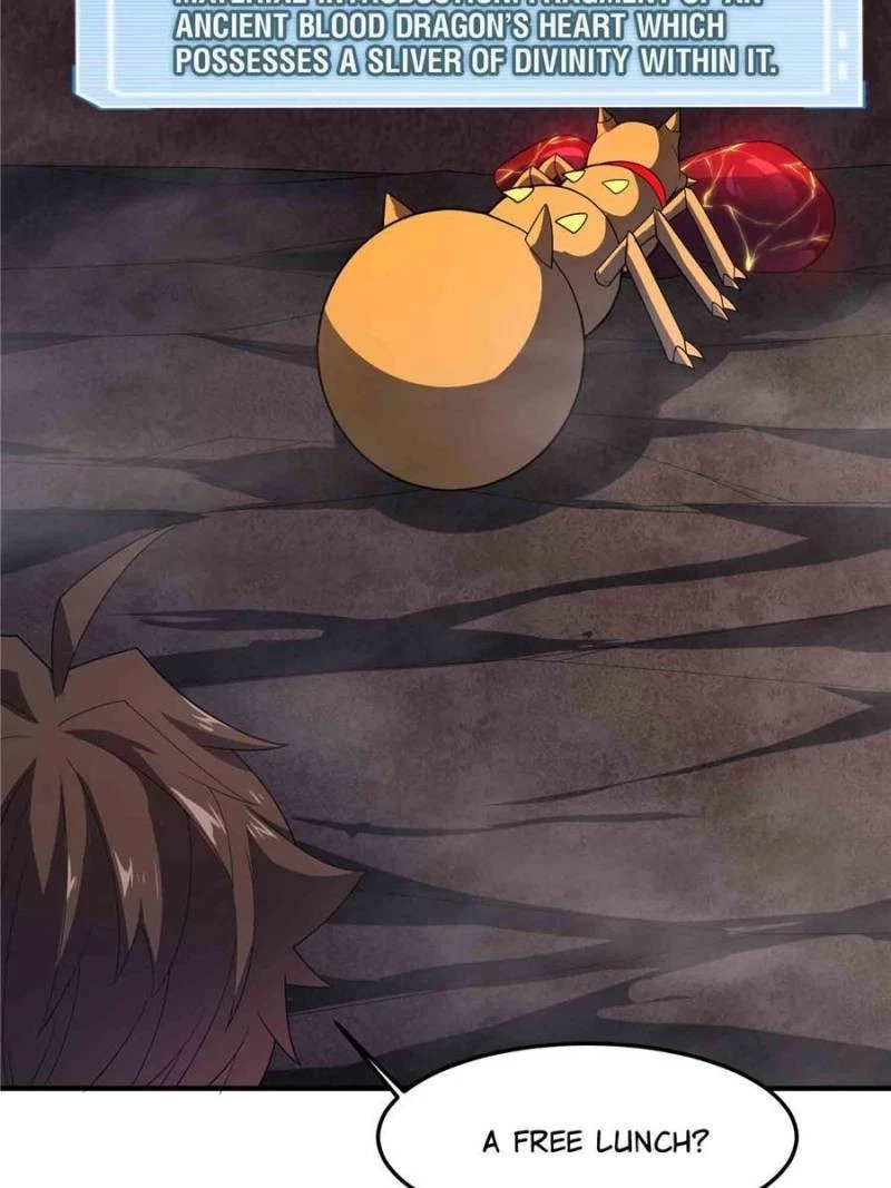 Monster Pet Evolution  Chap 180 - Next Chap 181