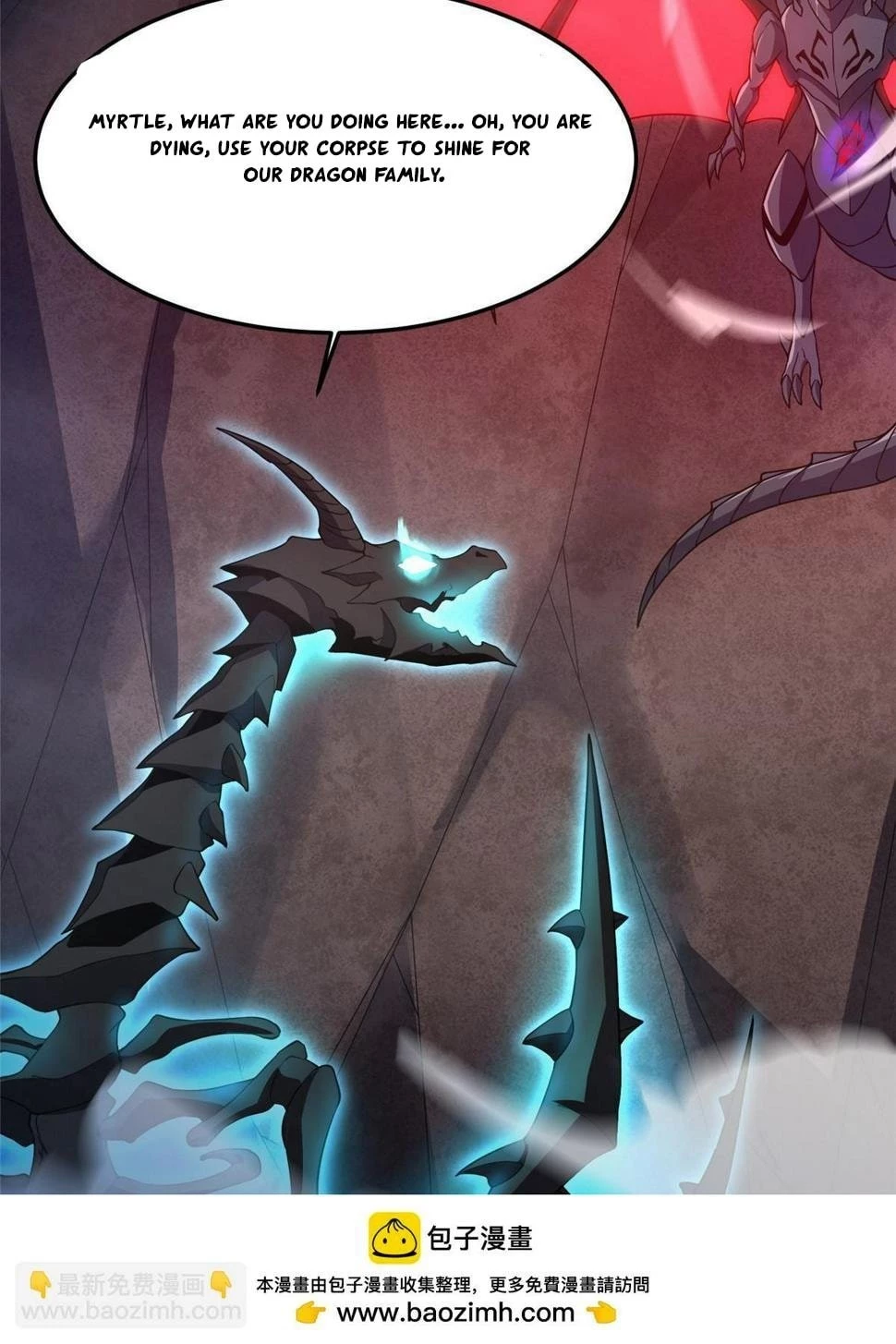 Monster Pet Evolution  Chap 180.5 - Next Chap 181.5