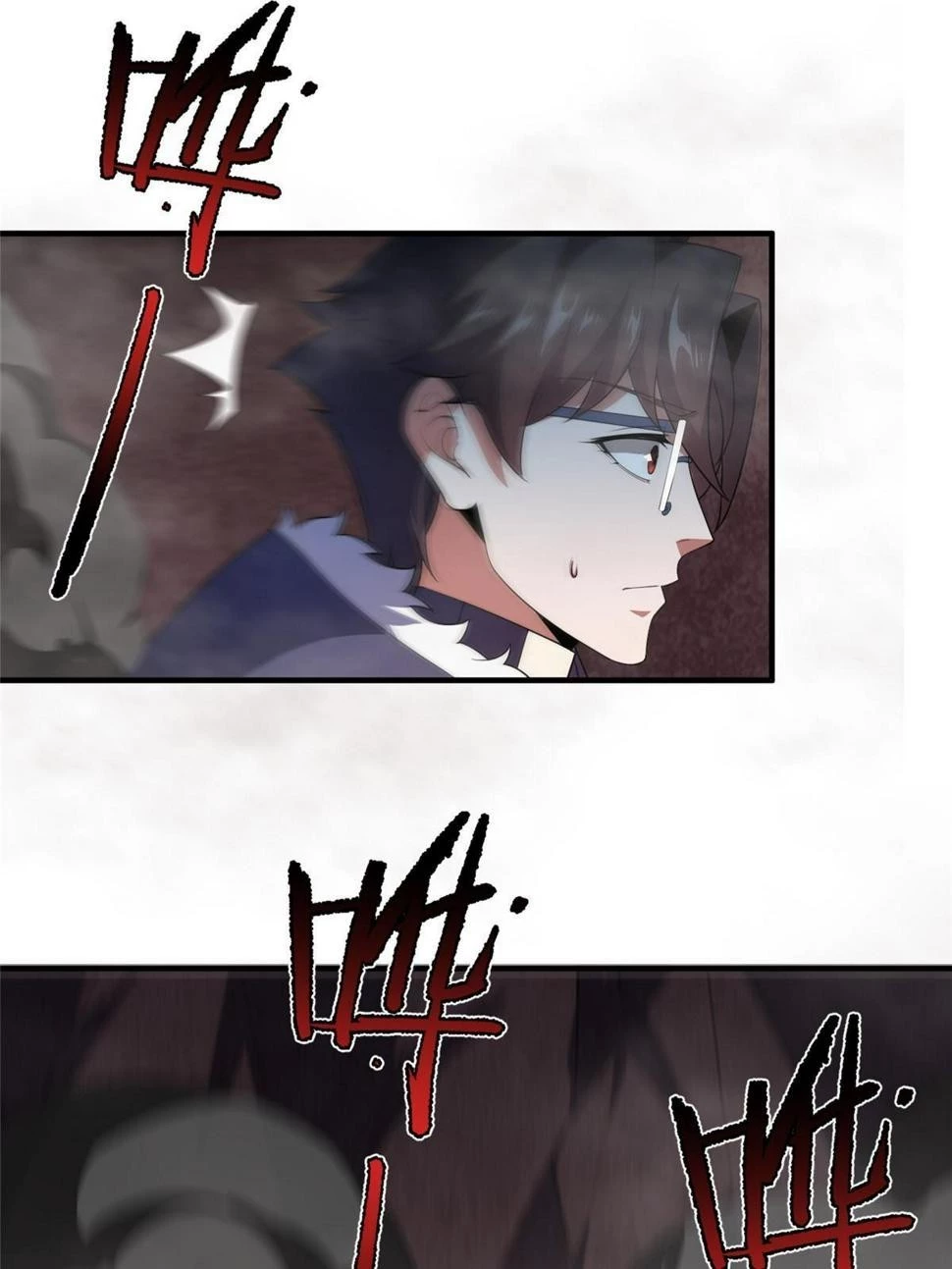 Monster Pet Evolution  Chap 180.5 - Next Chap 181.5