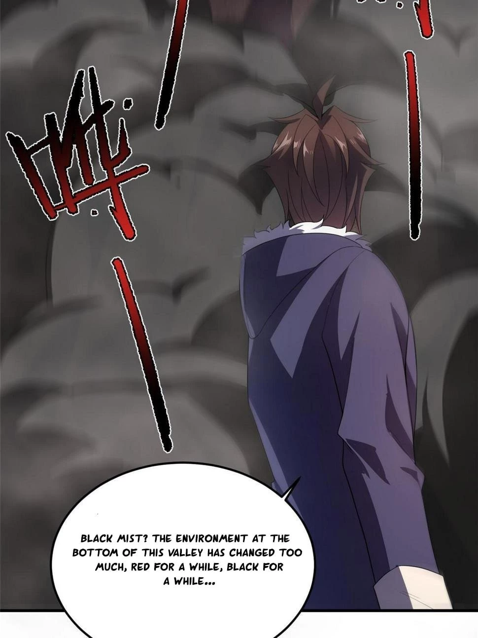 Monster Pet Evolution  Chap 180.5 - Next Chap 181.5