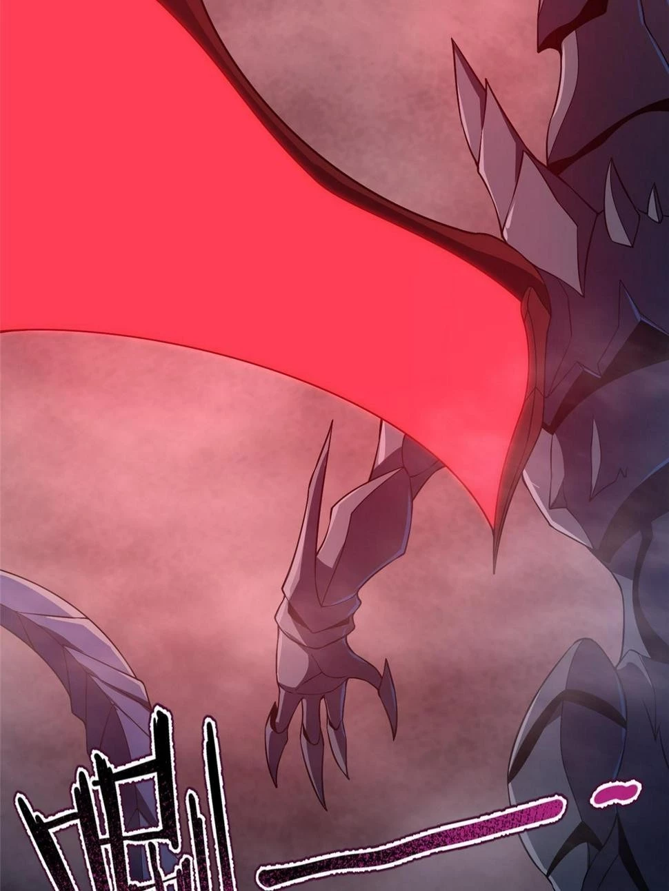 Monster Pet Evolution Chap 180.5 - Next Chap 181.5