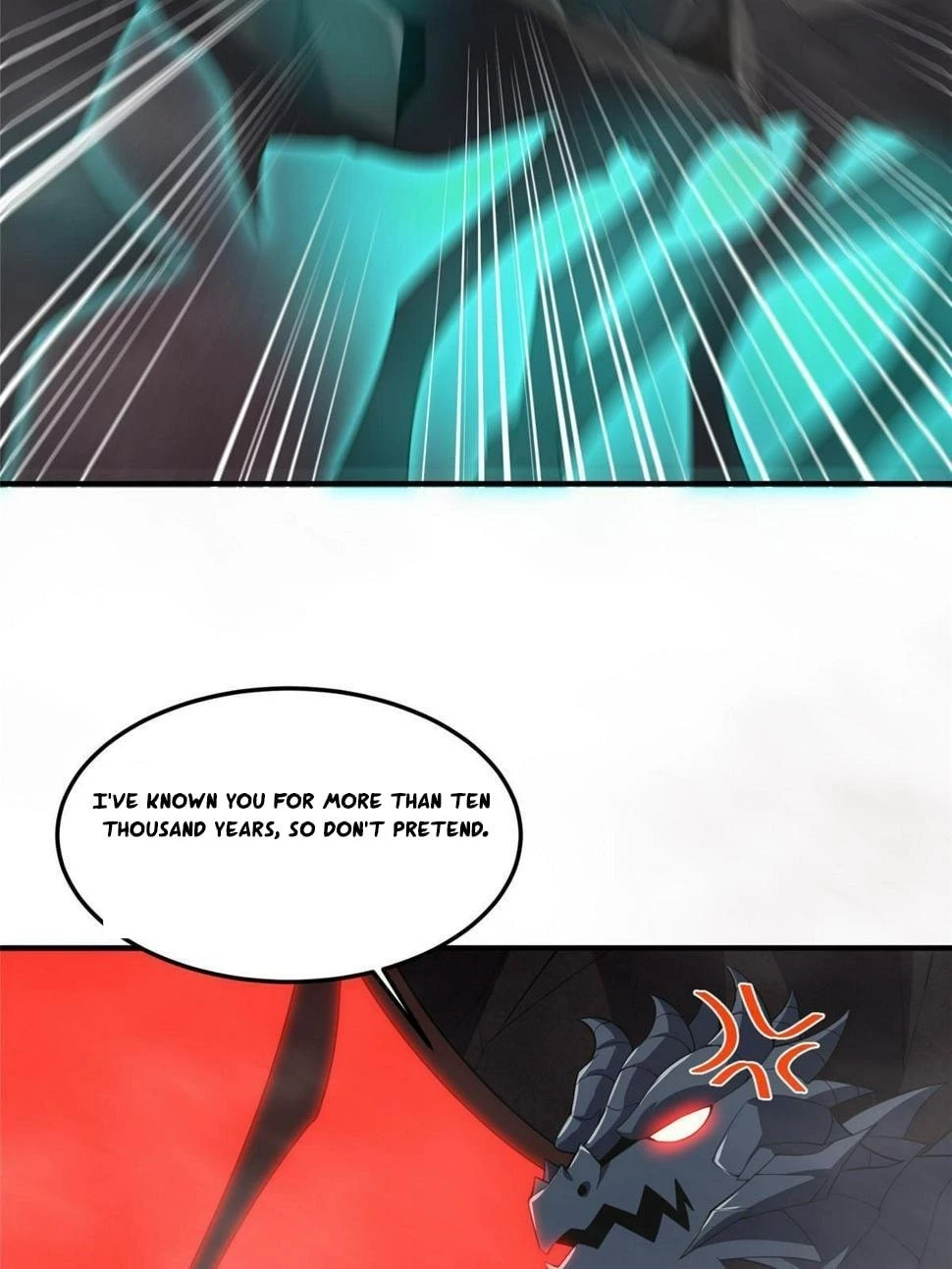 Monster Pet Evolution  Chap 180.5 - Next Chap 181.5