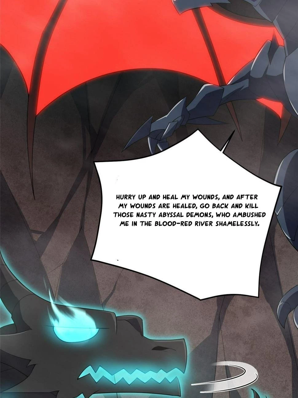 Monster Pet Evolution  Chap 180.5 - Next Chap 181.5