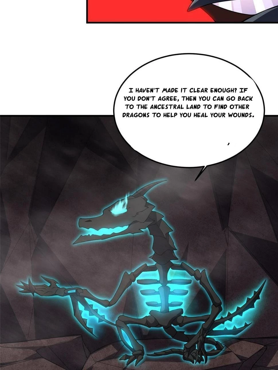 Monster Pet Evolution Chap 180.5 - Next Chap 181.5