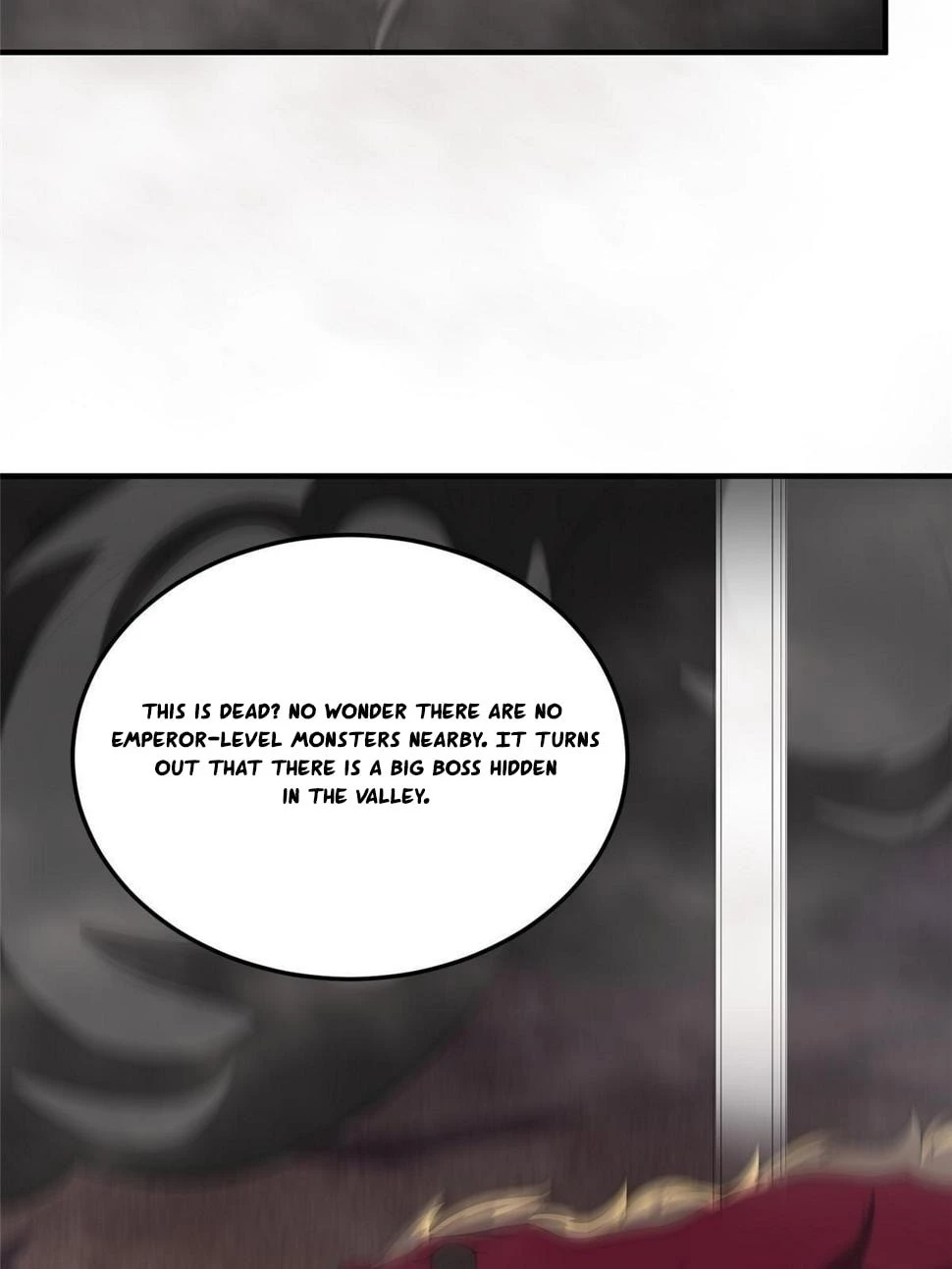 Monster Pet Evolution Chap 180.5 - Next Chap 181.5