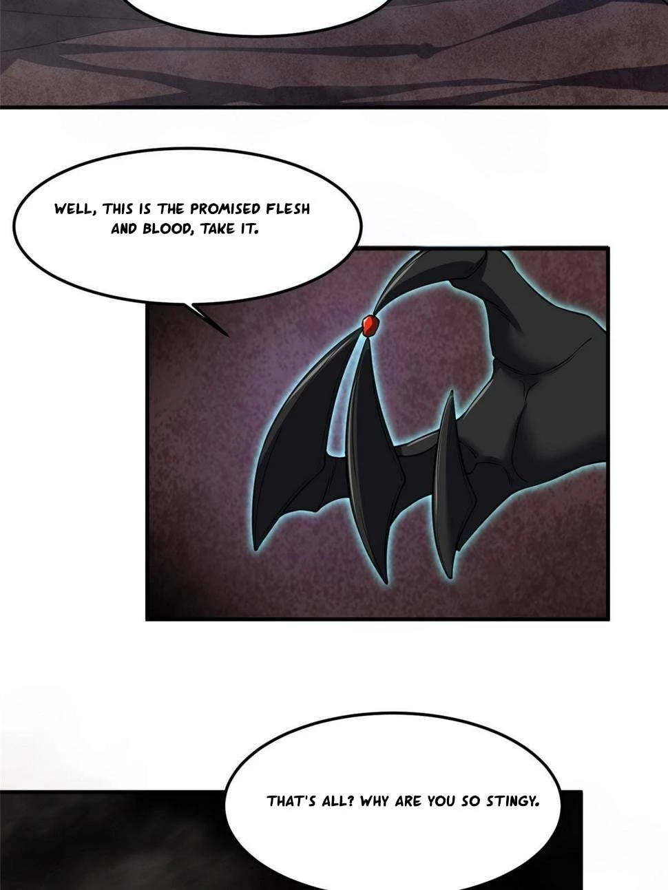 Monster Pet Evolution Chap 180.5 - Next Chap 181.5