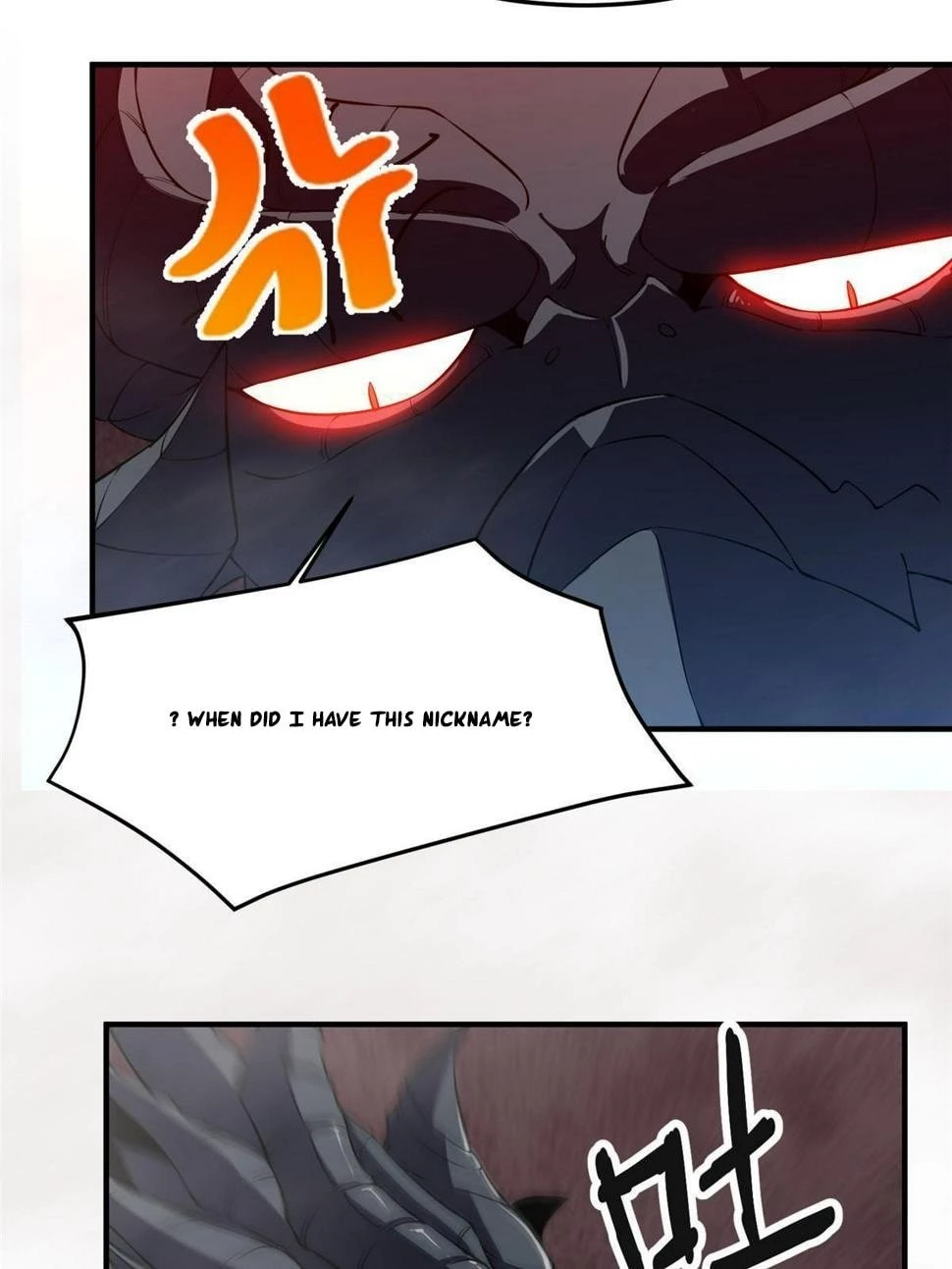 Monster Pet Evolution Chap 180.5 - Next Chap 181.5