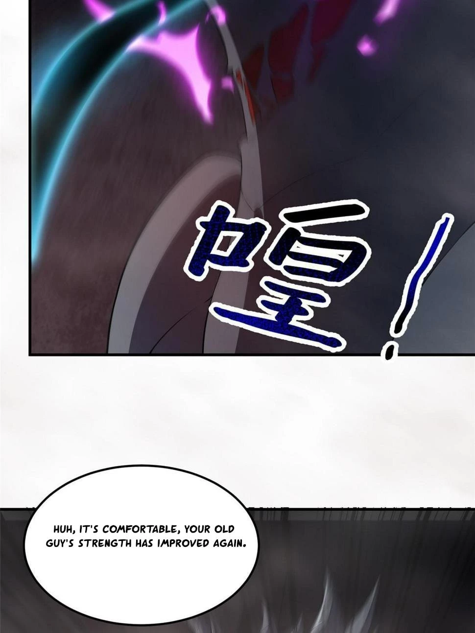 Monster Pet Evolution Chap 180.5 - Next Chap 181.5