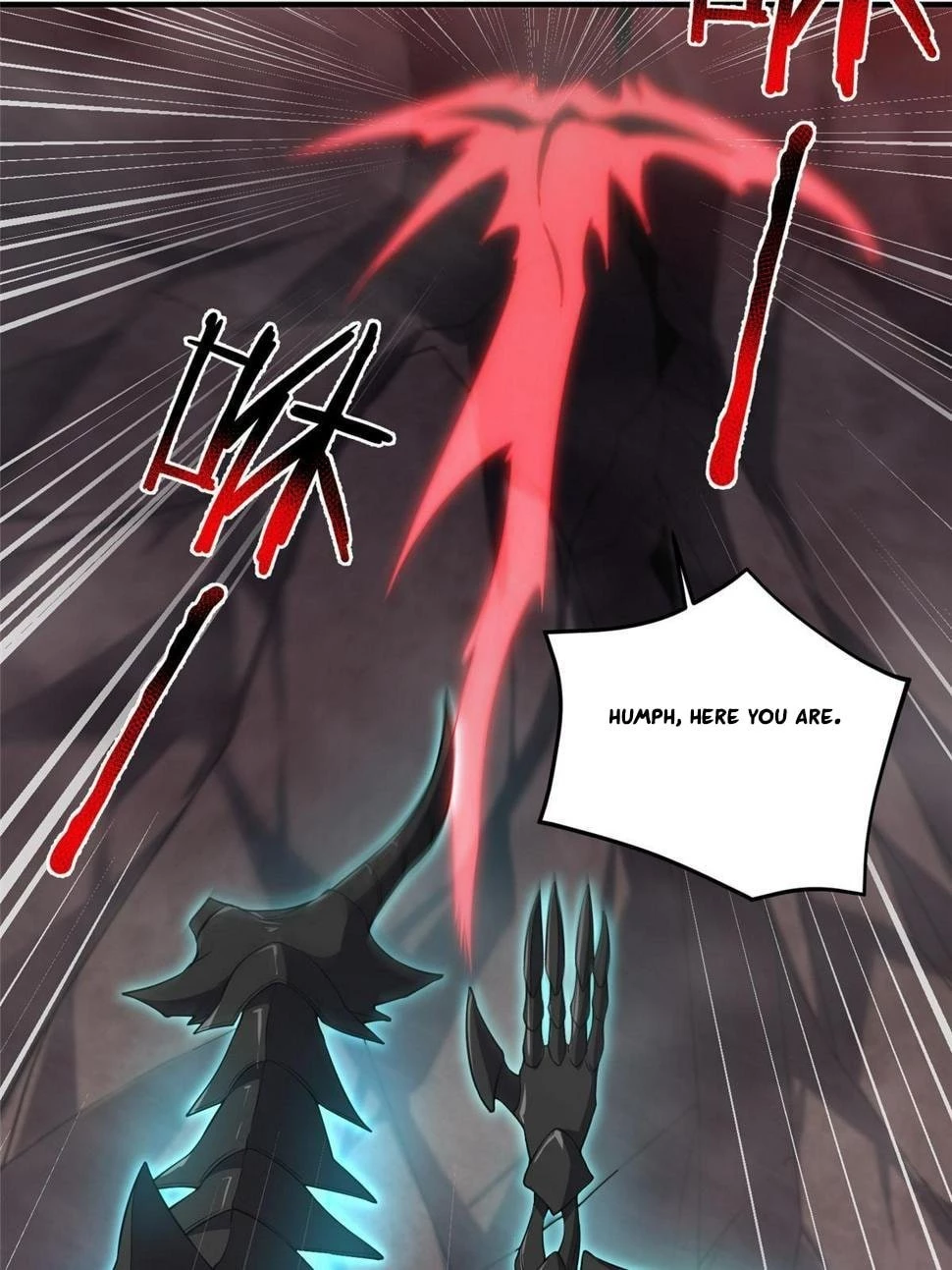 Monster Pet Evolution Chap 180.5 - Next Chap 181.5