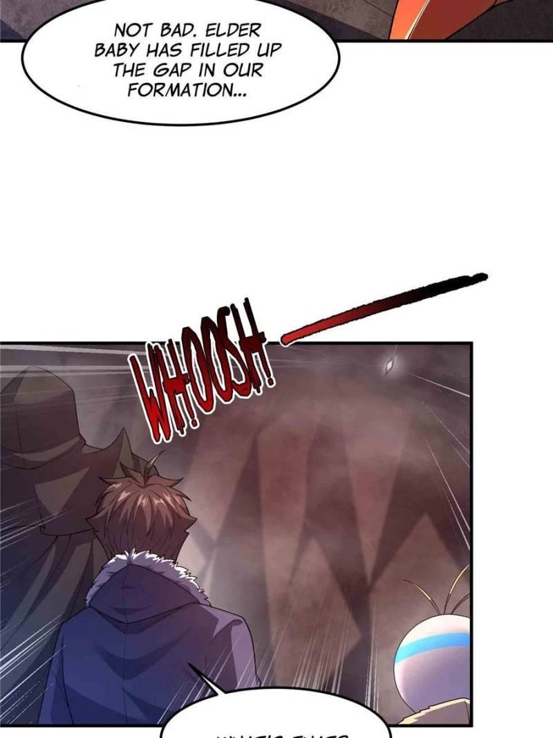 Monster Pet Evolution Chap 181 - Next Chap 182