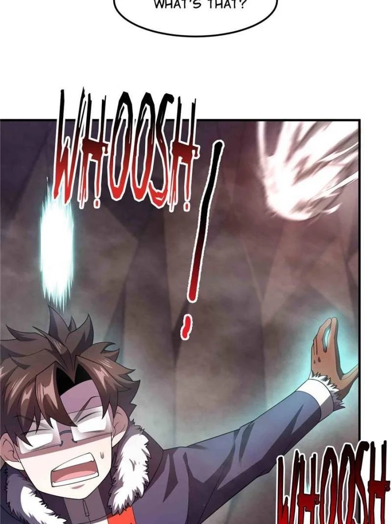 Monster Pet Evolution Chap 181 - Next Chap 182