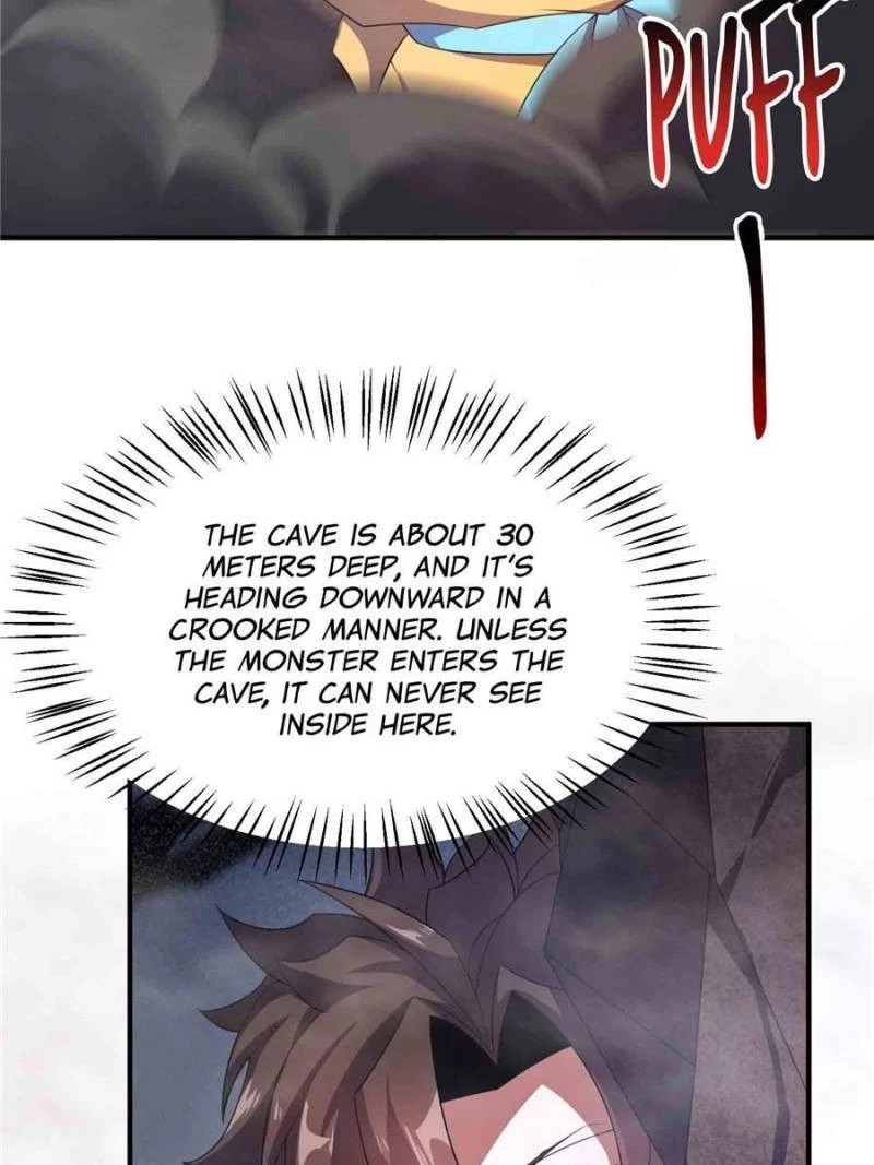 Monster Pet Evolution Chap 181 - Next Chap 182