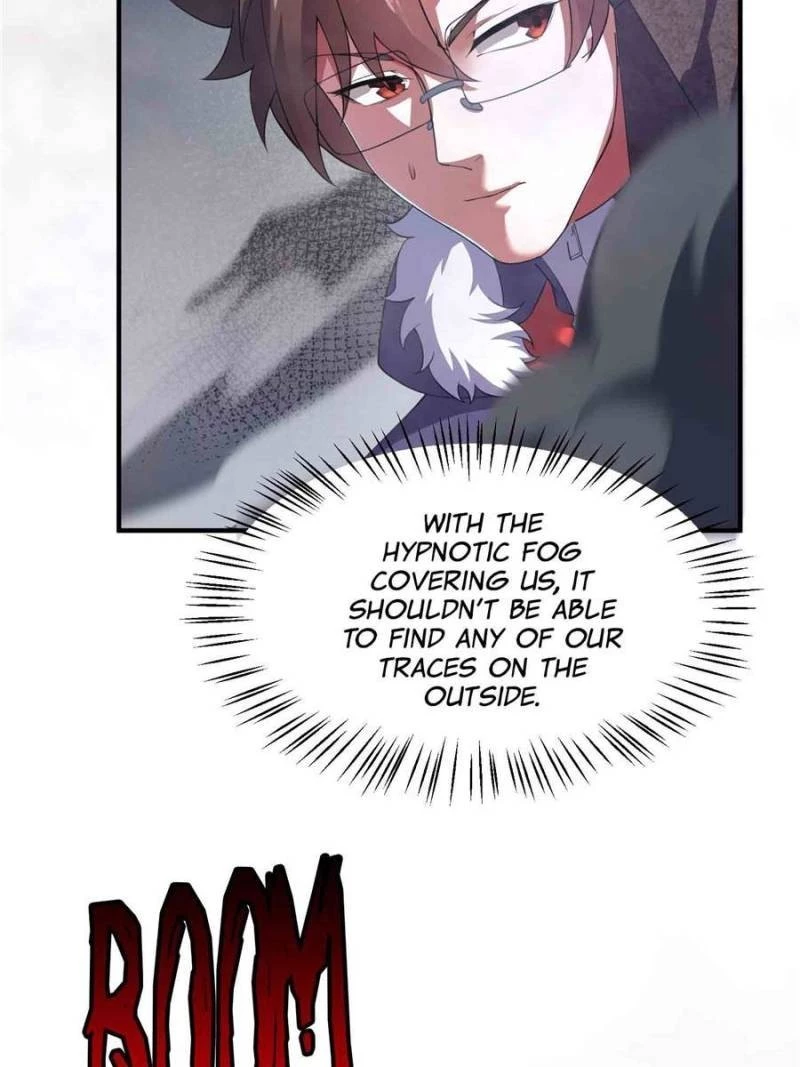 Monster Pet Evolution Chap 181 - Next Chap 182