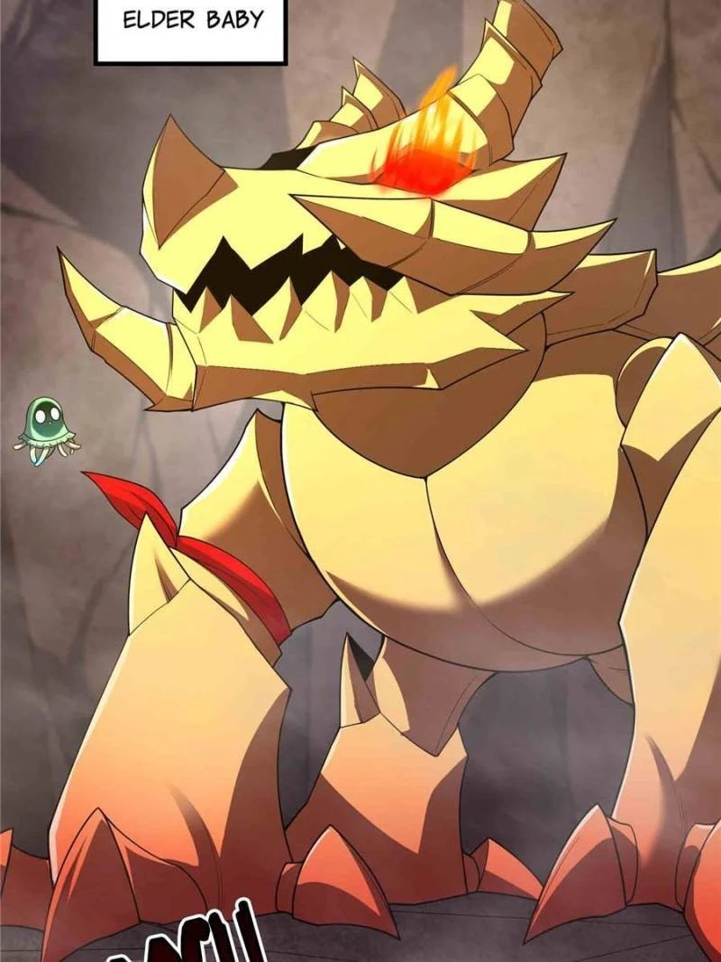 Monster Pet Evolution Chap 181 - Next Chap 182