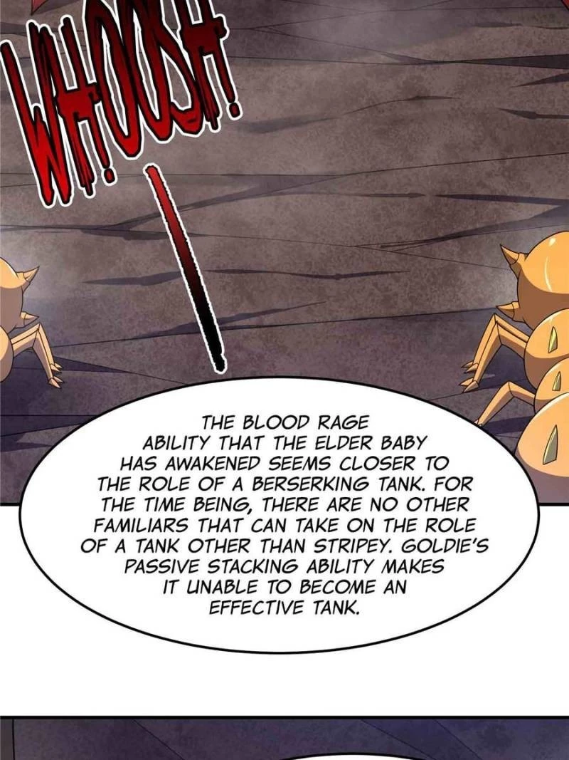 Monster Pet Evolution Chap 181 - Next Chap 182